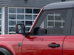 Ford Bronco Big Bend 4 Door 4x4 2026