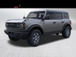 Ford Bronco Big Bend 4 Door 4x4 2026