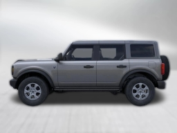 Ford Bronco Big Bend 4 Door 4x4 2026