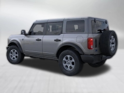 Ford Bronco Big Bend 4 Door 4x4 2026