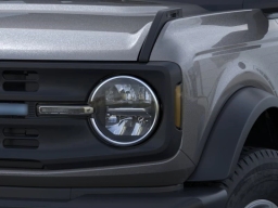 Ford Bronco Big Bend 4 Door 4x4 2026