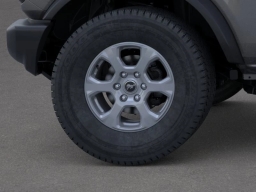 Ford Bronco Big Bend 4 Door 4x4 2026