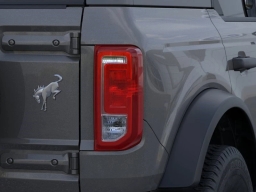 Ford Bronco Big Bend 4 Door 4x4 2026