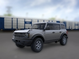 Ford Bronco Big Bend 4 Door 4x4 2026