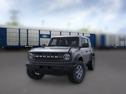 Ford Bronco Big Bend 4 Door 4x4 2026