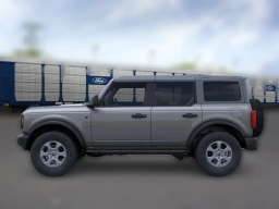 Ford Bronco Big Bend 4 Door 4x4 2026