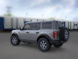 Ford Bronco Big Bend 4 Door 4x4 2026