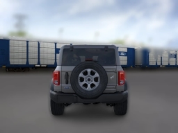 Ford Bronco Big Bend 4 Door 4x4 2026