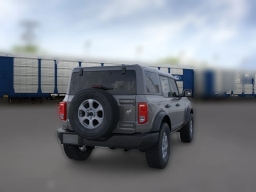 Ford Bronco Big Bend 4 Door 4x4 2026