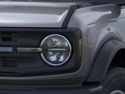 Ford Bronco Big Bend 4 Door 4x4 2026