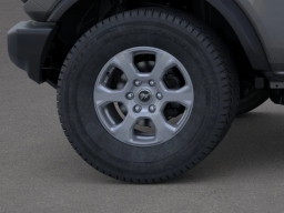 Ford Bronco Big Bend 4 Door 4x4 2026