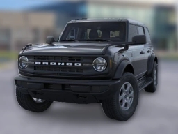 Ford Bronco Big Bend 4 Door 4x4 2026