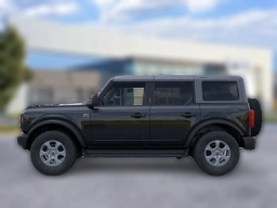 Ford Bronco Big Bend 4 Door 4x4 2026