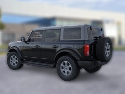 Ford Bronco Big Bend 4 Door 4x4 2026