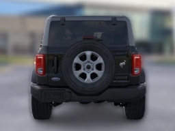 Ford Bronco Big Bend 4 Door 4x4 2026