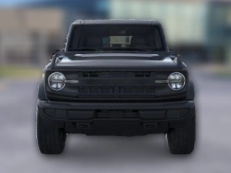 Ford Bronco Big Bend 4 Door 4x4 2026