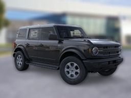 Ford Bronco Big Bend 4 Door 4x4 2026