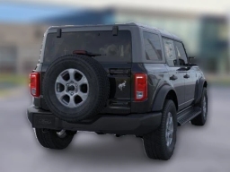 Ford Bronco Big Bend 4 Door 4x4 2026