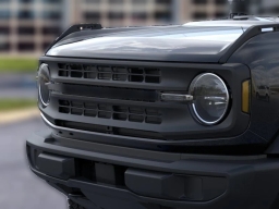 Ford Bronco Big Bend 4 Door 4x4 2026