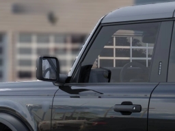 Ford Bronco Big Bend 4 Door 4x4 2026