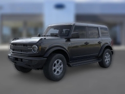 Ford Bronco Big Bend 4 Door 4x4 2026