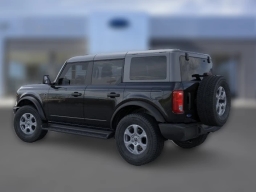 Ford Bronco Big Bend 4 Door 4x4 2026