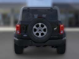 Ford Bronco Big Bend 4 Door 4x4 2026