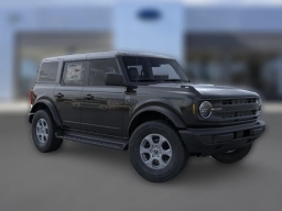 Ford Bronco Big Bend 4 Door 4x4 2026