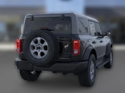 Ford Bronco Big Bend 4 Door 4x4 2026