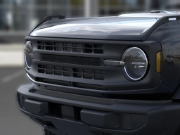 Ford Bronco Big Bend 4 Door 4x4 2026