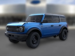 Ford Bronco Big Bend 4 Door 4x4 2026