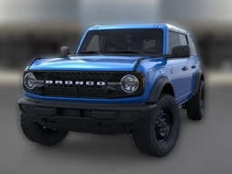 Ford Bronco Big Bend 4 Door 4x4 2026