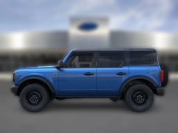 Ford Bronco Big Bend 4 Door 4x4 2026