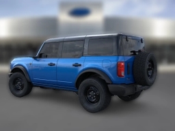 Ford Bronco Big Bend 4 Door 4x4 2026