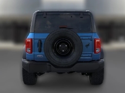 Ford Bronco Big Bend 4 Door 4x4 2026