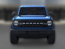 Ford Bronco Big Bend 4 Door 4x4 2026