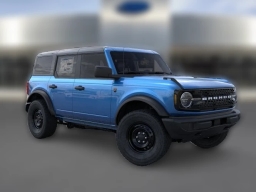 Ford Bronco Big Bend 4 Door 4x4 2026