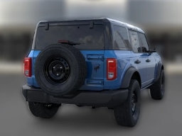 Ford Bronco Big Bend 4 Door 4x4 2026