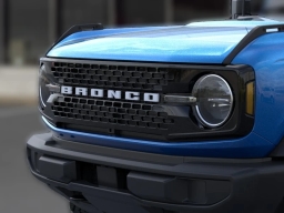Ford Bronco Big Bend 4 Door 4x4 2026