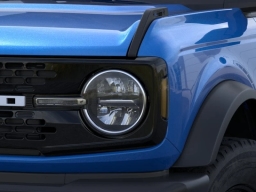 Ford Bronco Big Bend 4 Door 4x4 2026