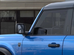 Ford Bronco Big Bend 4 Door 4x4 2026