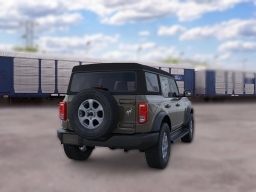 Ford Bronco Big Bend 4 Door 4x4 2026