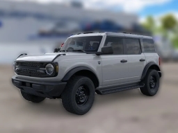 Ford Bronco Big Bend 4 Door 4x4 2026