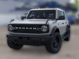 Ford Bronco Big Bend 4 Door 4x4 2026
