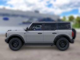 Ford Bronco Big Bend 4 Door 4x4 2026