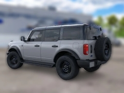 Ford Bronco Big Bend 4 Door 4x4 2026