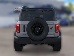 Ford Bronco Big Bend 4 Door 4x4 2026