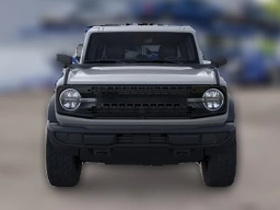 Ford Bronco Big Bend 4 Door 4x4 2026