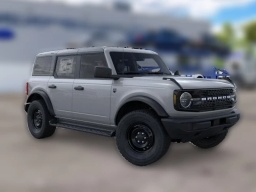 Ford Bronco Big Bend 4 Door 4x4 2026