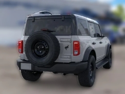 Ford Bronco Big Bend 4 Door 4x4 2026
